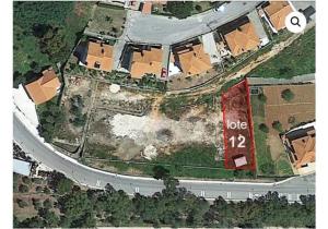 Set of 7 housing plots in Pampilhosa da Serra
