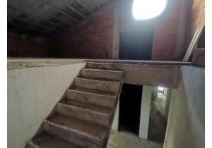 Bank Property, Housing started in Carapinheira
