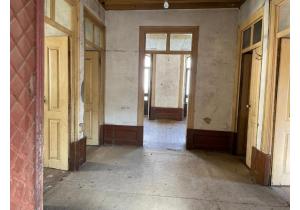 Bank Property, Detached House to Renovate