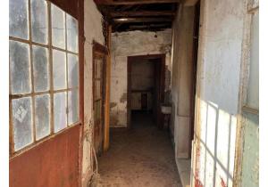 Bank Property, Detached House to Renovate