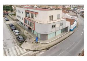 Street Trade Store in Arazede