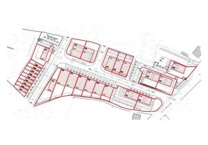 Bank Property, Eiras Subdivision, Coimbra