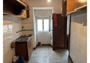 House on the outskirts of the city (needing work)