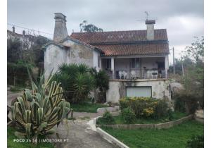 Isolated Farmhouse in Lamas, Miranda do Corvo