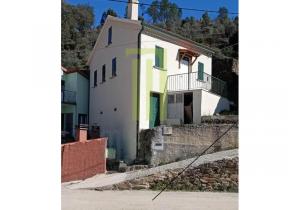 Village house in Rio de Mel