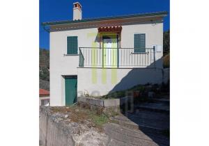Village house in Rio de Mel