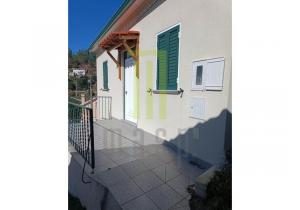 Village house in Rio de Mel