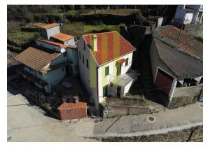 Village house in Rio de Mel