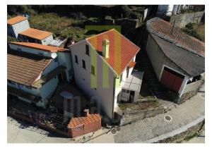 Village house in Rio de Mel