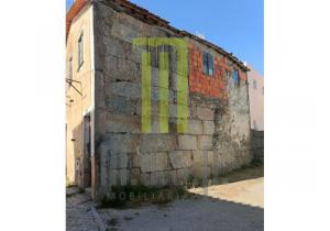 Granite stoned house for reconstruction