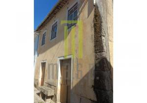 Granite stoned house for reconstruction