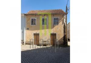 Granite stoned house for reconstruction