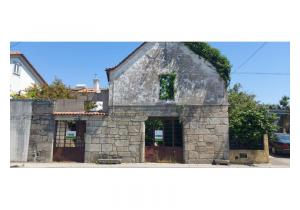 Granite stoned house to be renovated