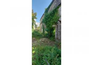 Granite stoned house to be renovated