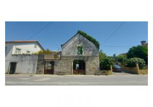 Granite stoned house to be renovated
