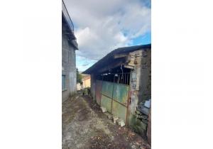 Village house for reconstruction
