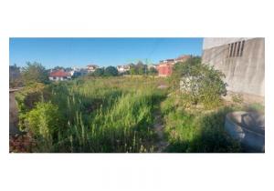 Plot of land with viability for construction