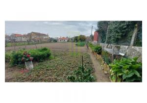 Plot of land with viability for construction