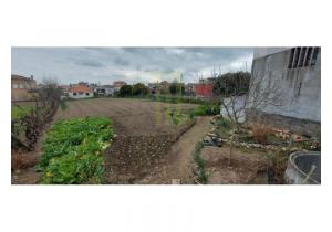 Plot of land with viability for construction