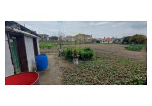 Plot of land with viability for construction
