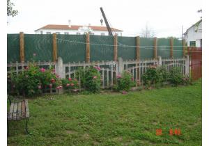 8-bed all ensuite Villa with land