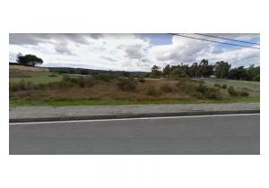 Plot of land for construction with 816 m2