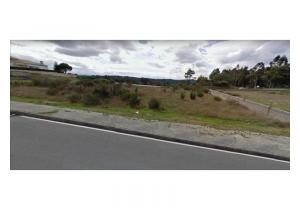 Plot of land for construction with 816 m2