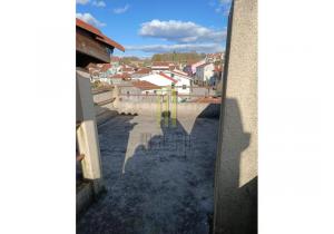 Village house with 1 bedroom, ready to move into in Vila Pouca da Beira