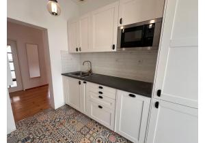 Lisbon Apartment