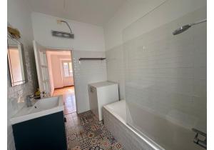 Lisbon Apartment