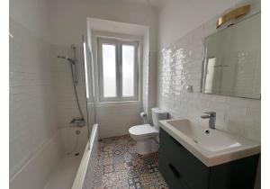 Lisbon Apartment