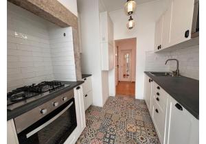 Lisbon Apartment