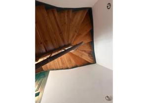 Lisbon Apartment