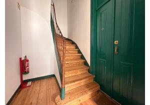 Lisbon Apartment