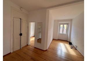 Lisbon Apartment