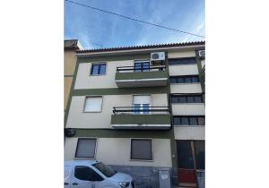 Bedroom Apartment with Balcony in Alenquer, Portugal