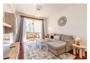 Cozy 2-Bedroom Apartment for Sale in Caniço