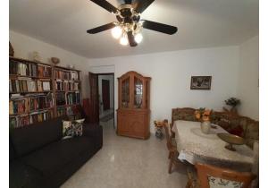Sun-drenched T2 in Olhão Baixa – 200m from the waterfront and free parking