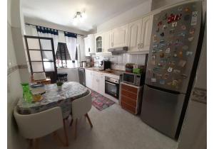 Sun-drenched T2 in Olhão Baixa – 200m from the waterfront and free parking