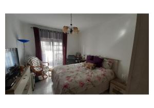 Sun-drenched T2 in Olhão Baixa – 200m from the waterfront and free parking