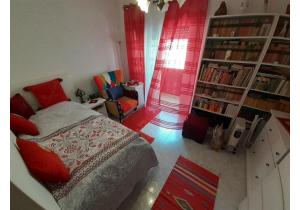 Sun-drenched T2 in Olhão Baixa – 200m from the waterfront and free parking