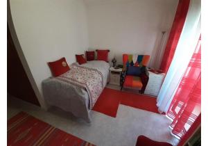 Sun-drenched T2 in Olhão Baixa – 200m from the waterfront and free parking