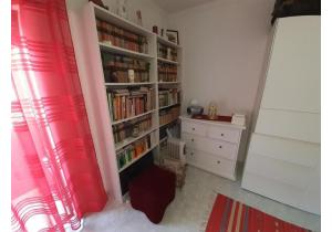Sun-drenched T2 in Olhão Baixa – 200m from the waterfront and free parking